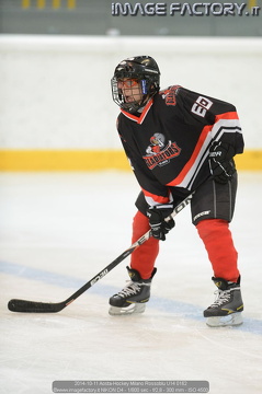 2014-10-11 Aosta-Hockey Milano Rossoblu U14 0162